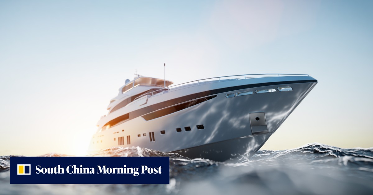 Richard Liu Launches Affordable Yachts for Everyday Consumers