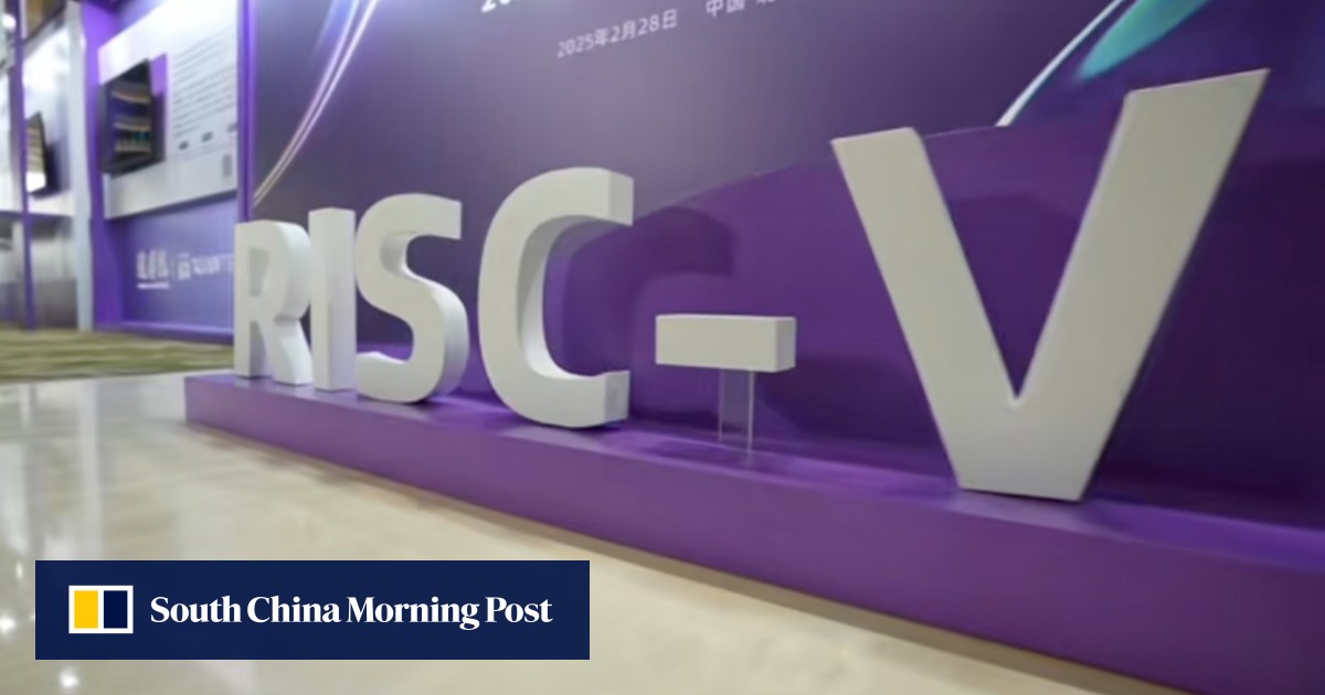 Hong Kong bets big on innovation, AI and finance in line with national goals