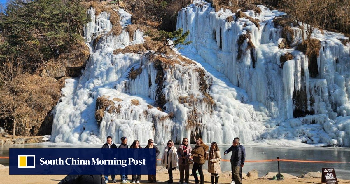 South Korea axes visa barriers for Indonesians in 30 million visitor drive