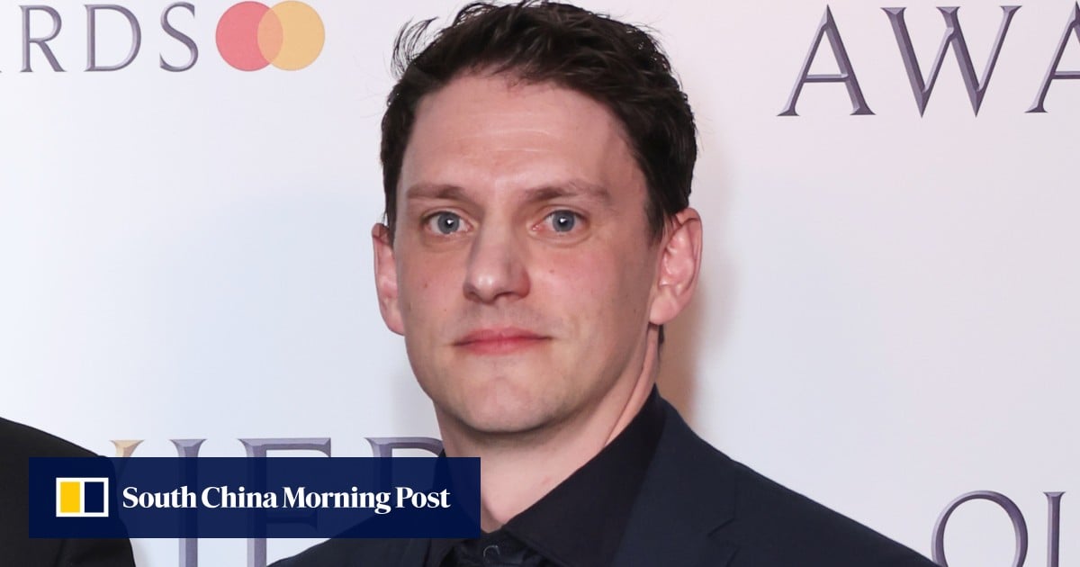 Why did Olivier Award winner Jethro Compton turn down Hollywood for Korean zombie musical?