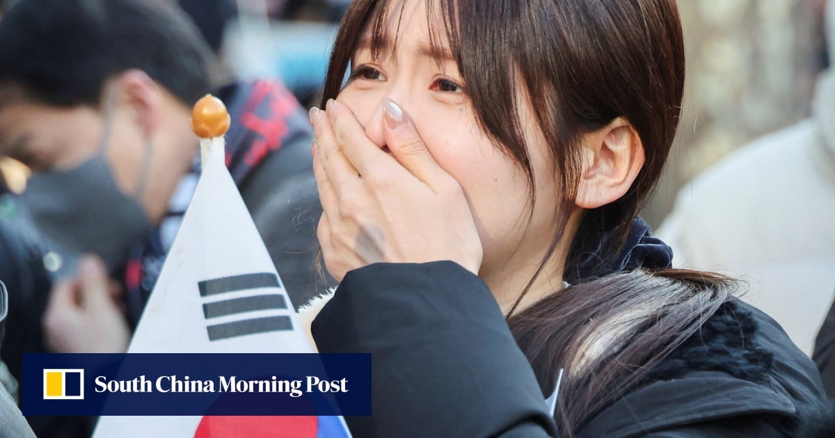 443 days later: what Yoon’s life sentence means for South Korean democracy