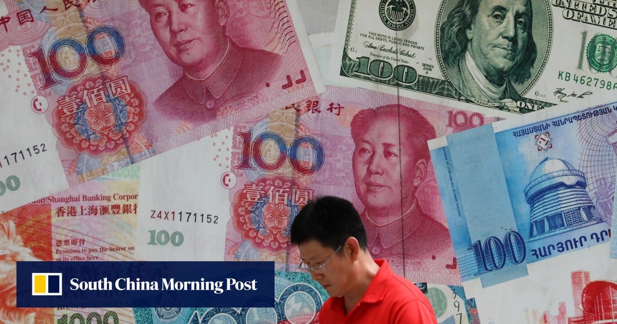 Hong Kong seeks to hone edge as offshore yuan hub, digital-asset front runner
