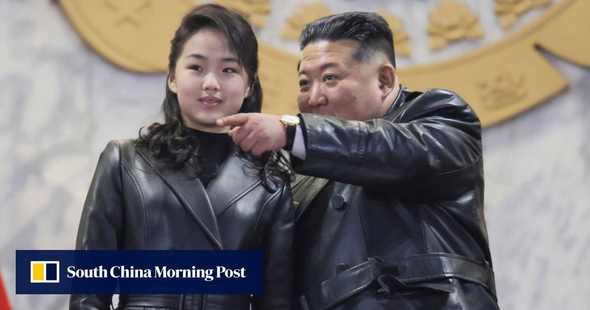 Confrontation or dialogue? You choose, North Korea’s Kim tells US