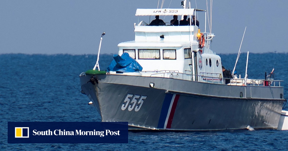 Cuba coastguard kills 4 in firefight with US-registered speedboat