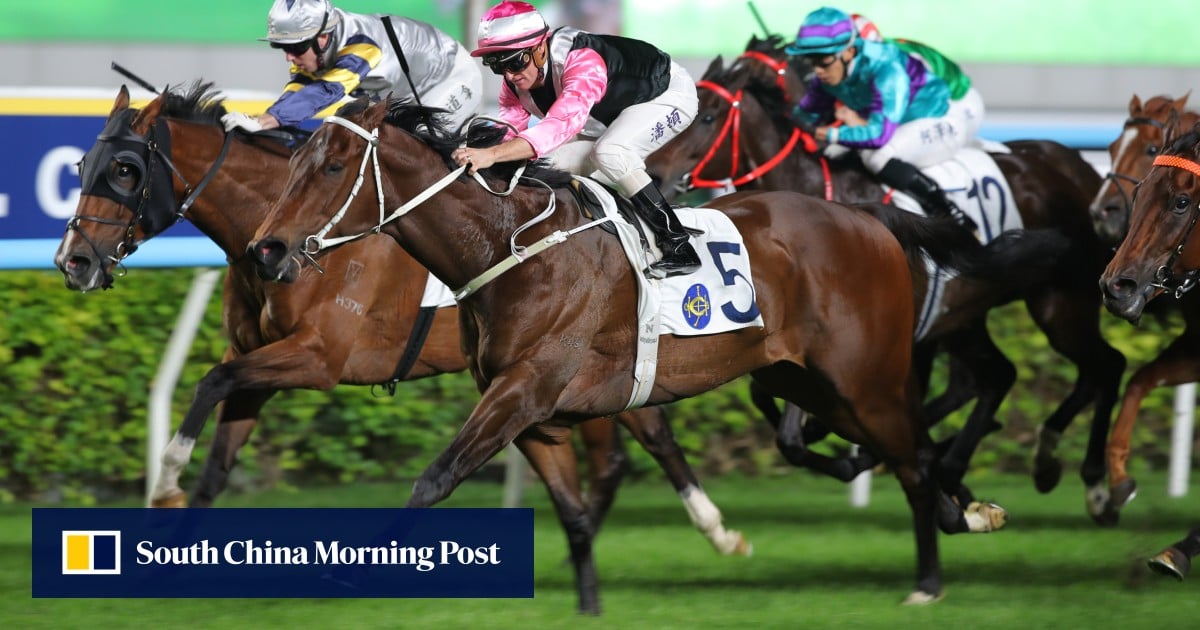 Patience the key for Beauty Bolt as Tony Cruz targets third Classic Cup triumph at Sha Tin