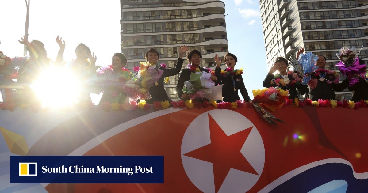 Dominant North Korea among favourites to win Women’s Asian Cup despite Covid break