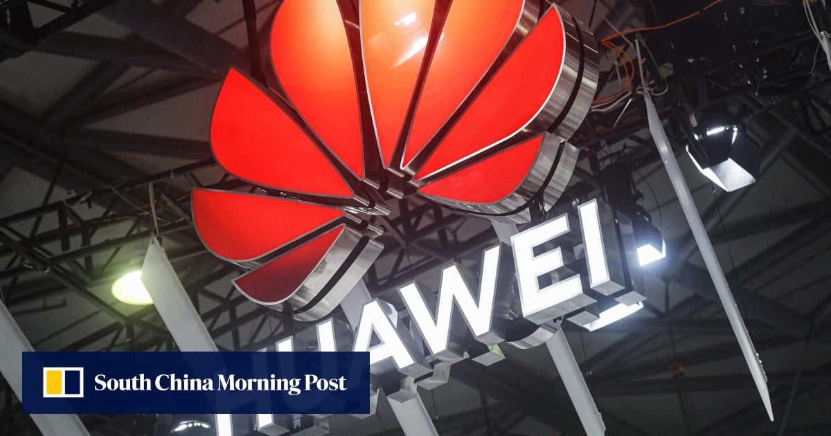 Huawei joins OpenAI, Google in global push to advance AI standards in rare China-US collab