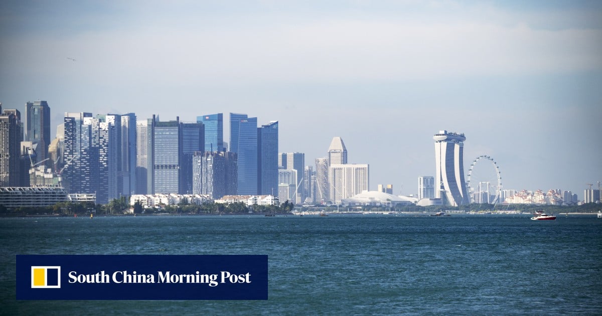 Singapore jails Malaysian who posed as policeman and raped domestic helper