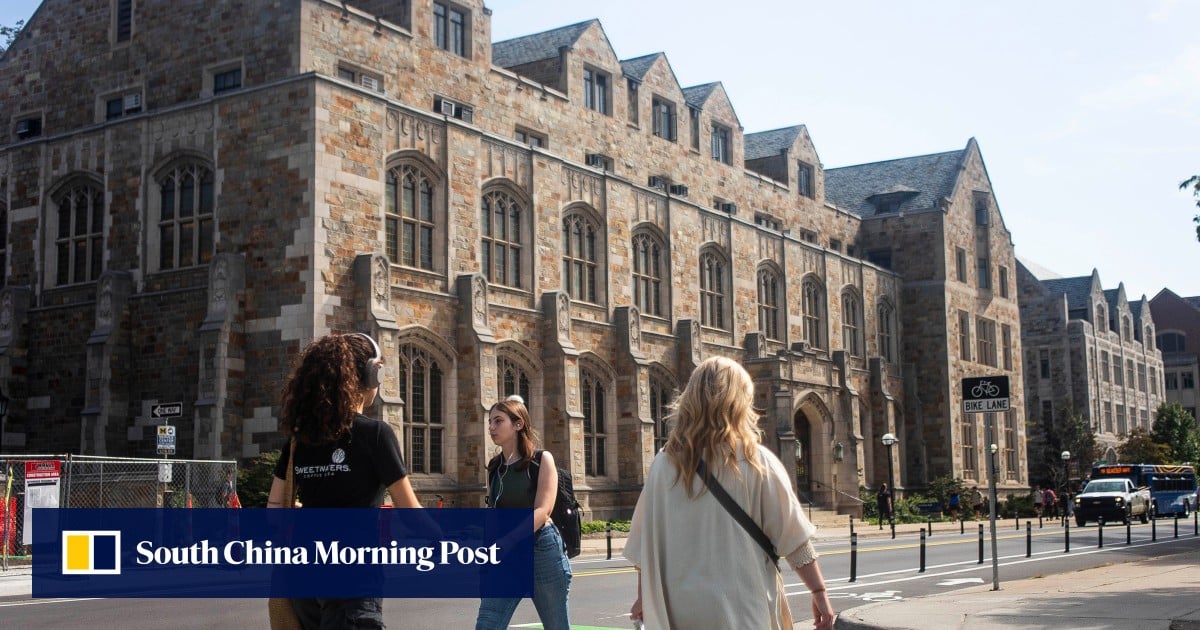 US drops charges against Chinese scientists for smuggling worms after diplomatic talks