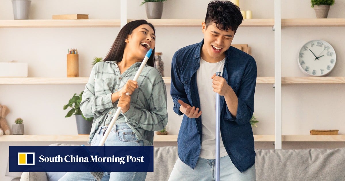 China growing trend among couples has them calling each other ‘teammate’ or ‘roommate’