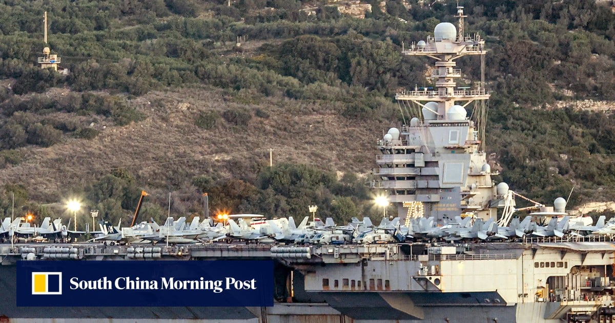 Chinese tourists flock to Seoul, child shoved in Tokyo crossing: SCMP’s 7 highlights