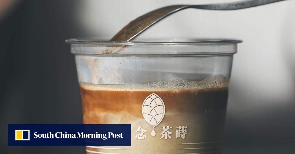 5 new cafes and coffee shops to try in Hong Kong in March 2026