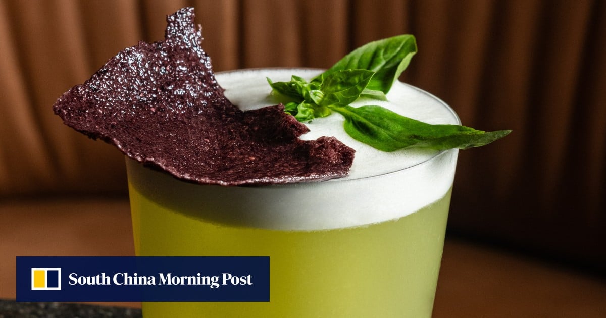 Asia’s Gen Z go sober as alcohol producers and bars revamp business model