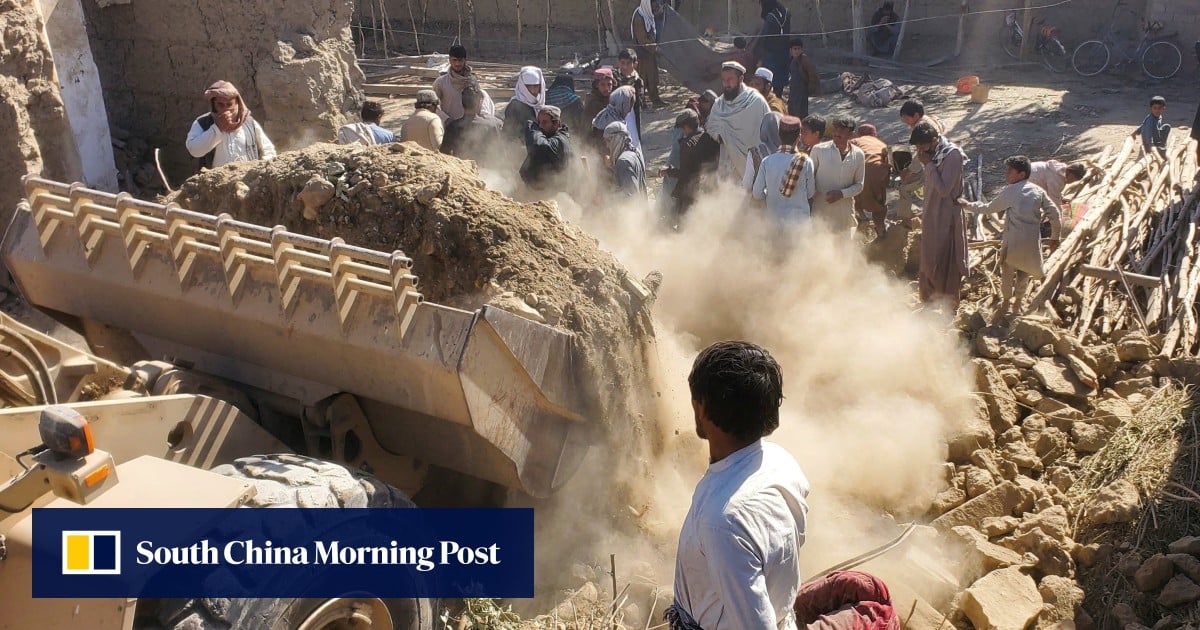 Pakistan declares ‘open war’ with Afghan Taliban after morning strikes on Kabul, Kandahar