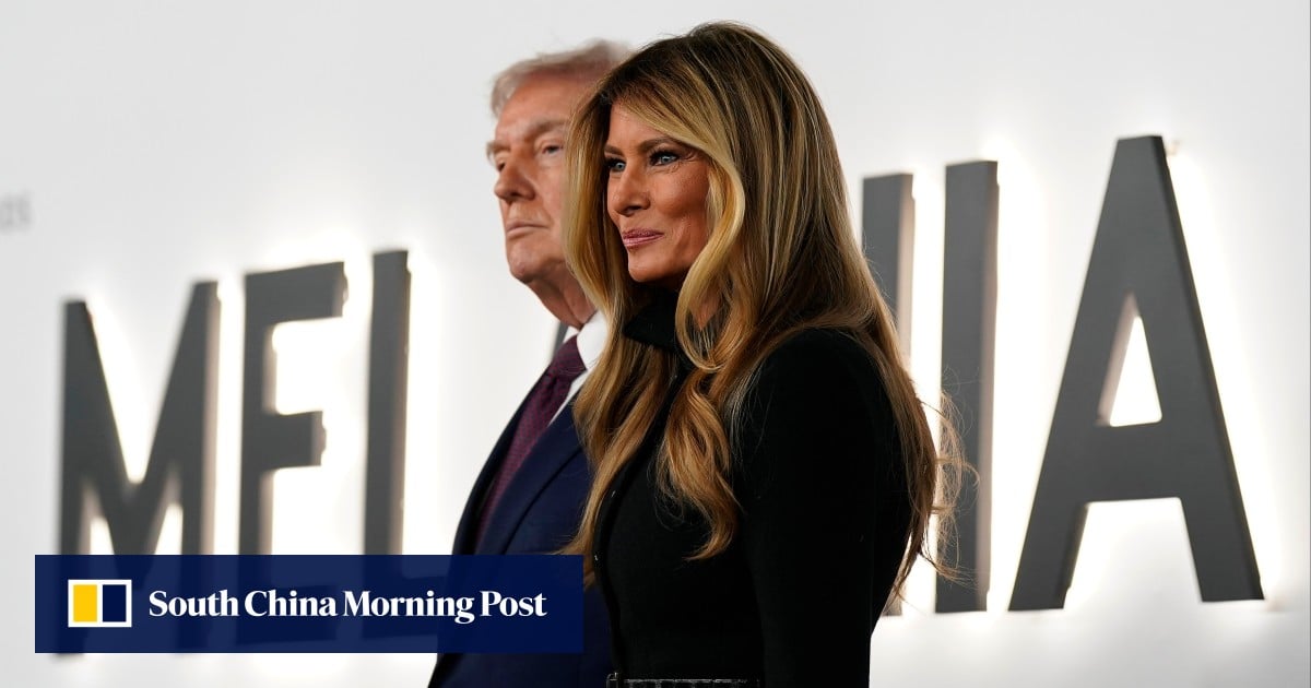 Melania Trump to preside over UN Security Council meeting, White House says