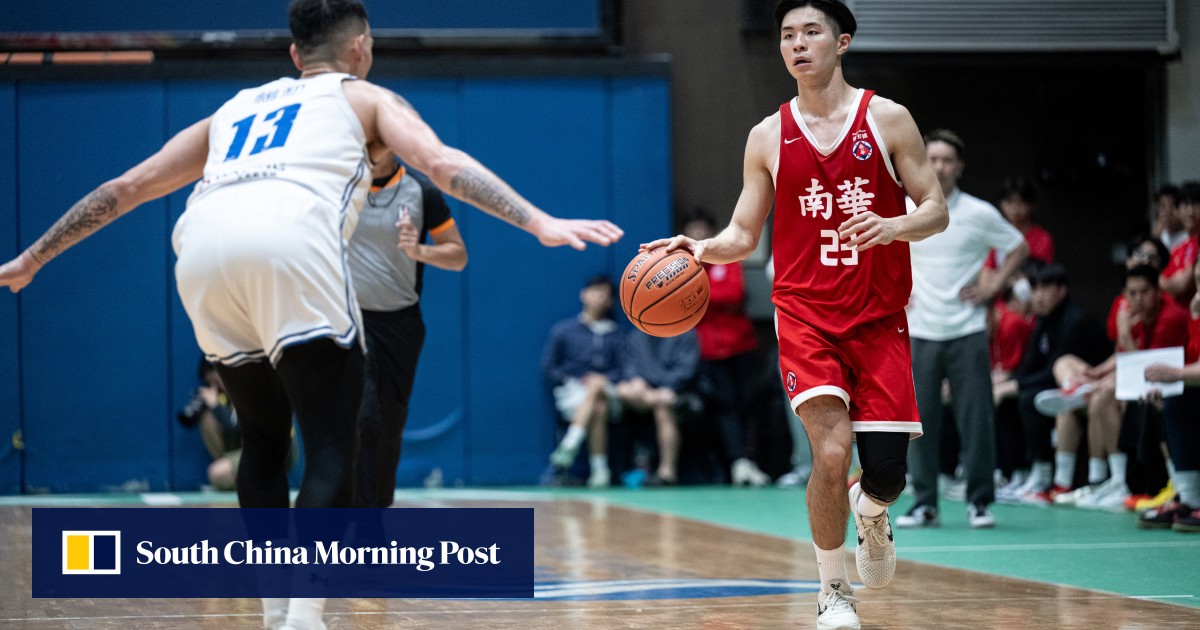 Hong Kong kingpins South China face tough start in return to elite regional competition
