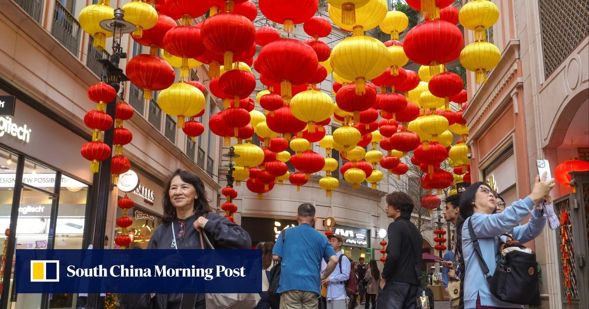 What is the Lantern Festival? Plus 6 ways to celebrate it in Hong Kong in 2026