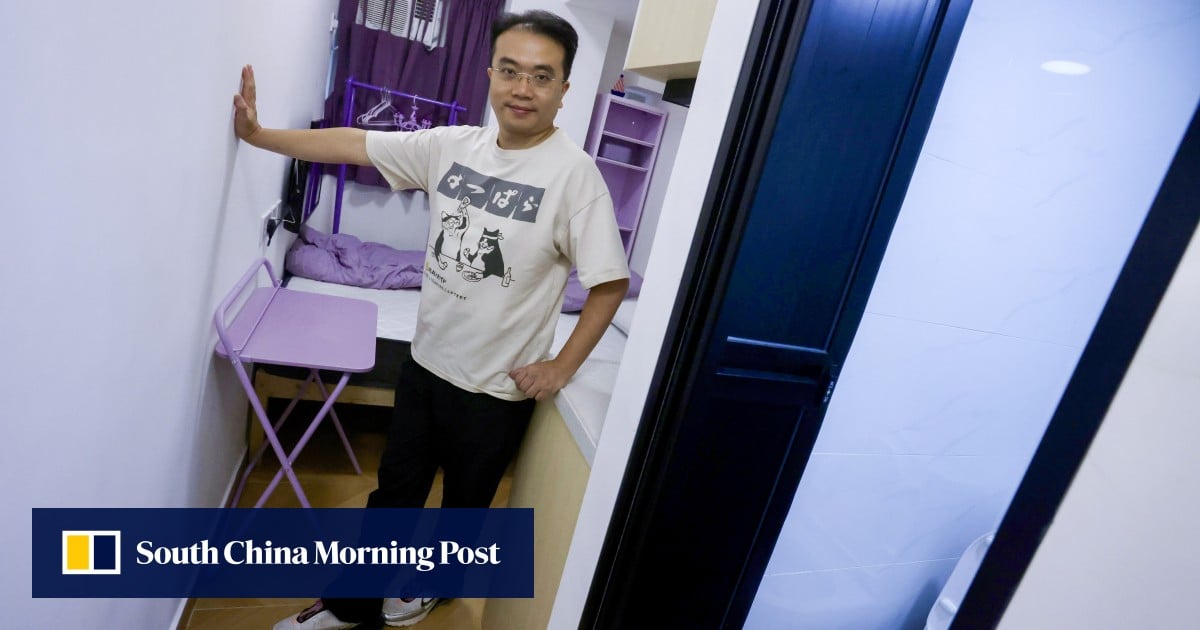 Hong Kong landlords split over costly upgrades to meet subdivided housing law