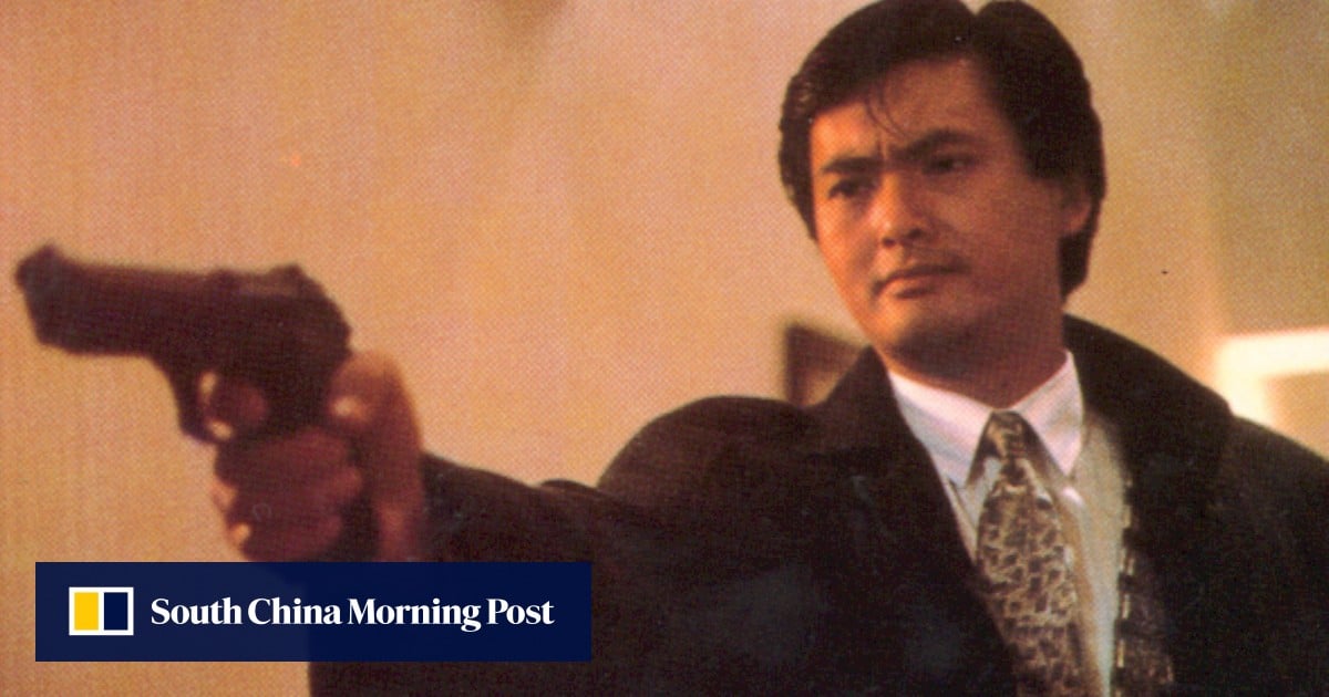 Love ‘A Better Tomorrow’? The Hong Kong director and film that inspired it