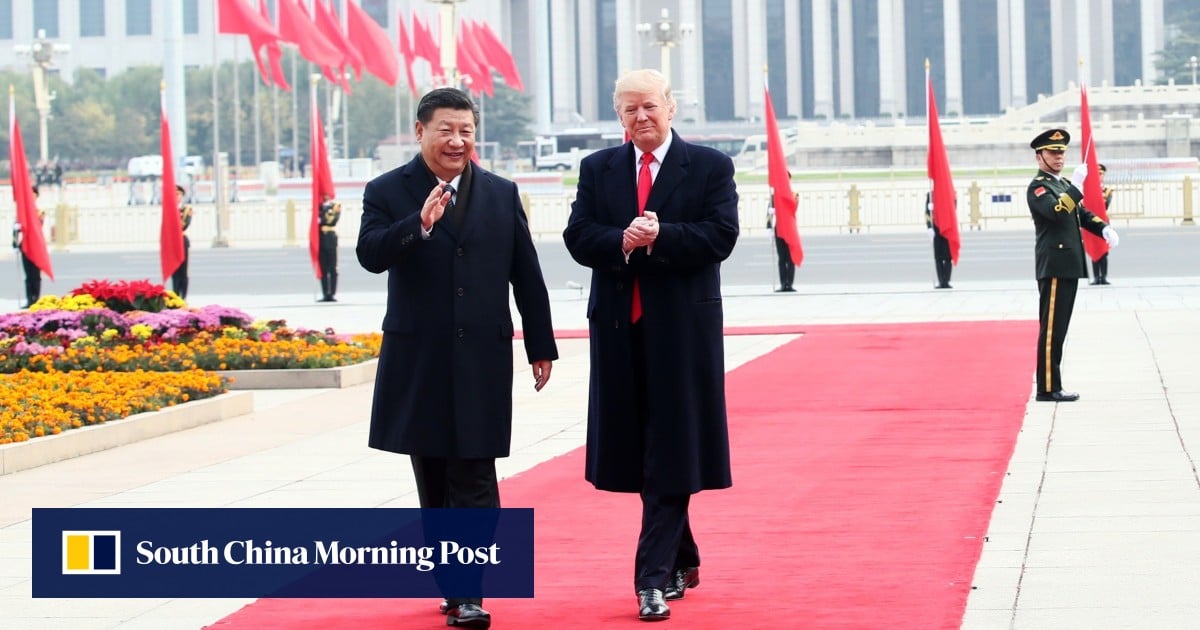 China scours for bargaining chips to put on Trump-Xi summit table: sources