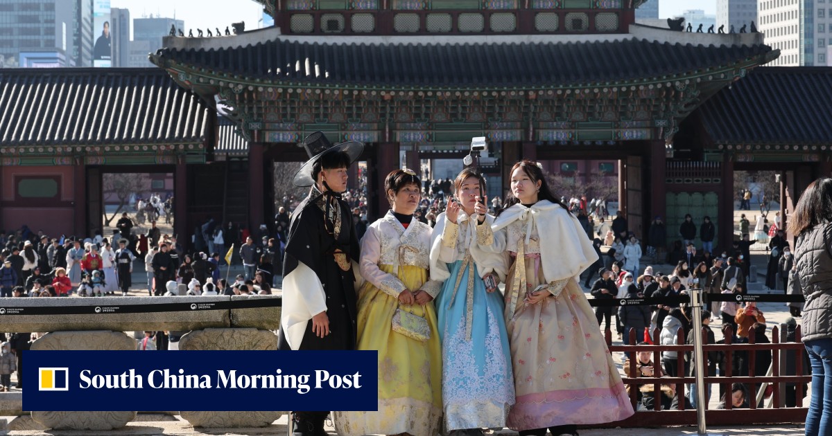 China's Intelligence, Tourist Surge, and Retail Struggles