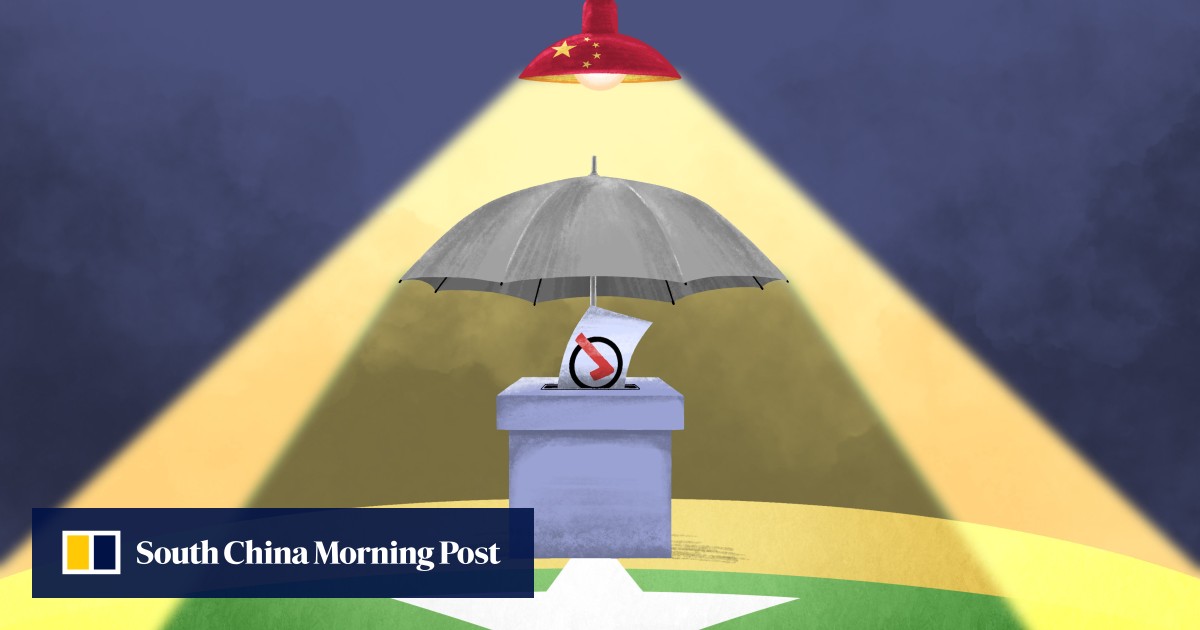 5 years and 1 election later, why China’s Myanmar dilemma still isn’t over