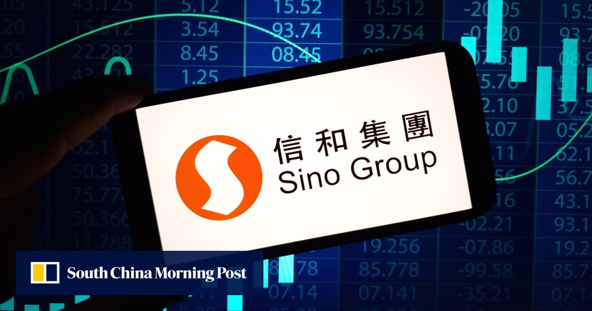 Hong Kong developer Sino Land posts steady profit, points to clear market improvements