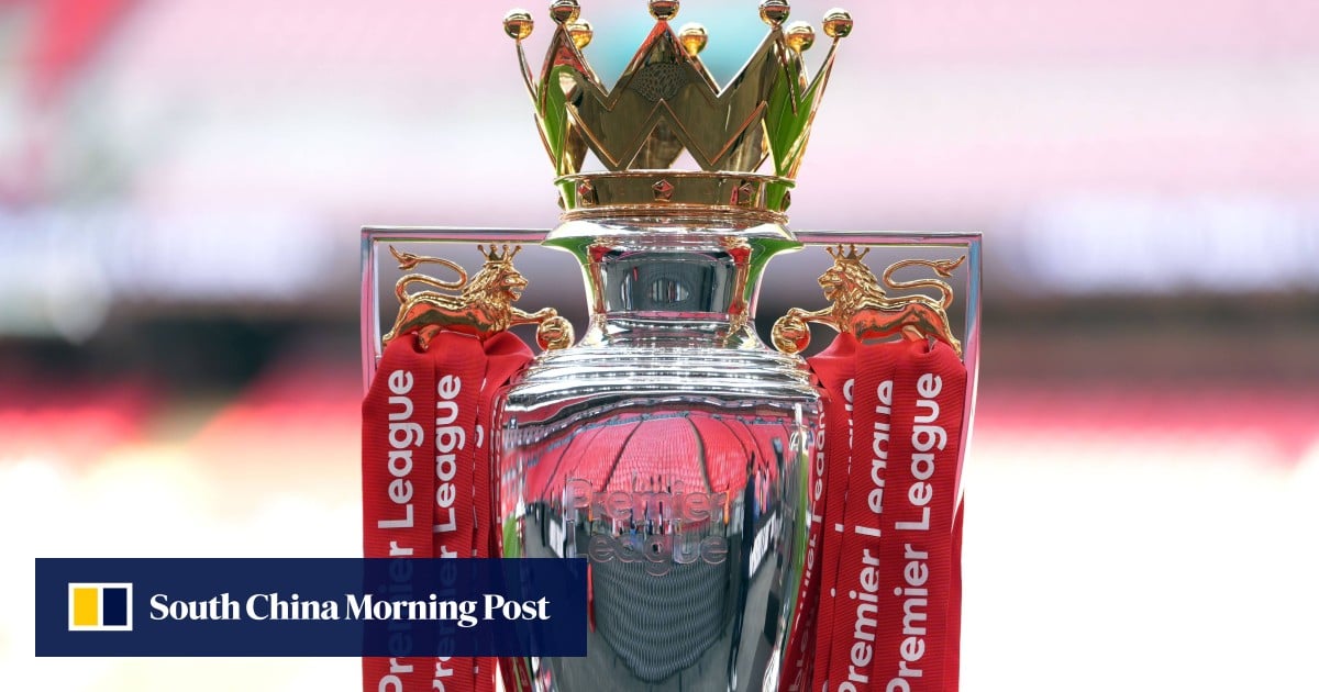 Premier League to branch out with new Singapore streaming service, could Hong Kong follow?