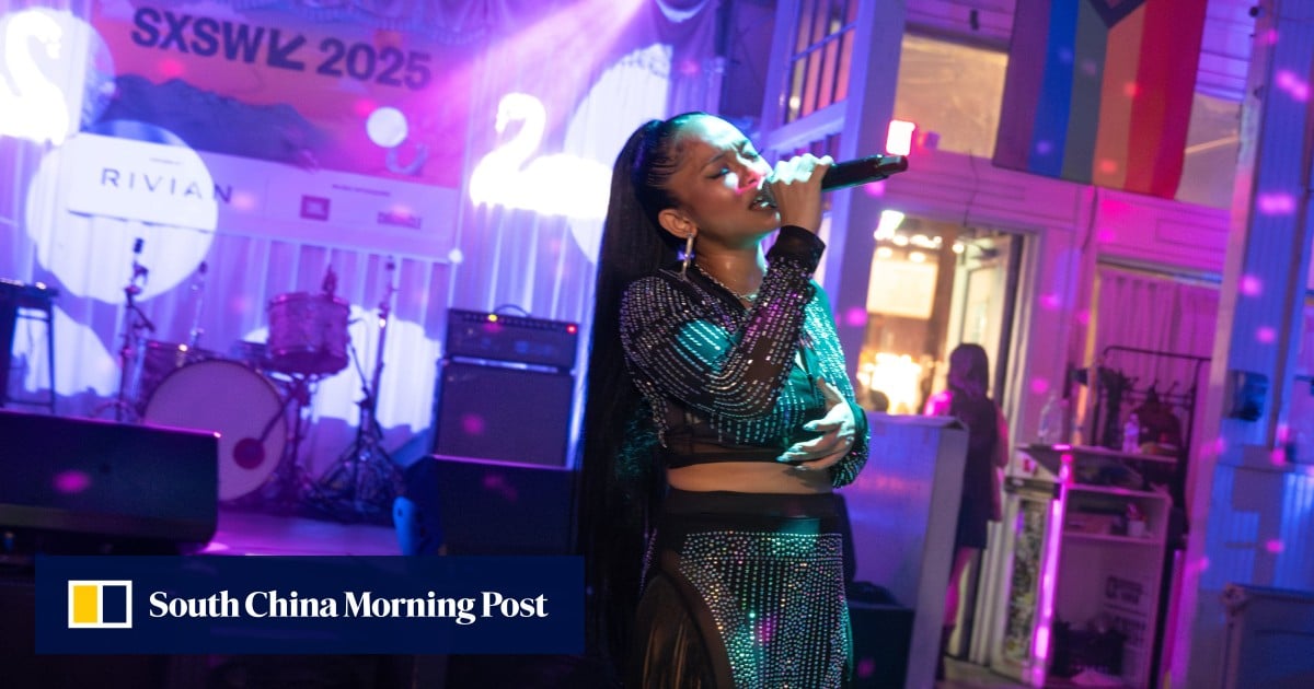 Malaysia has the music. Zamaera wants the world to hear it at SXSW