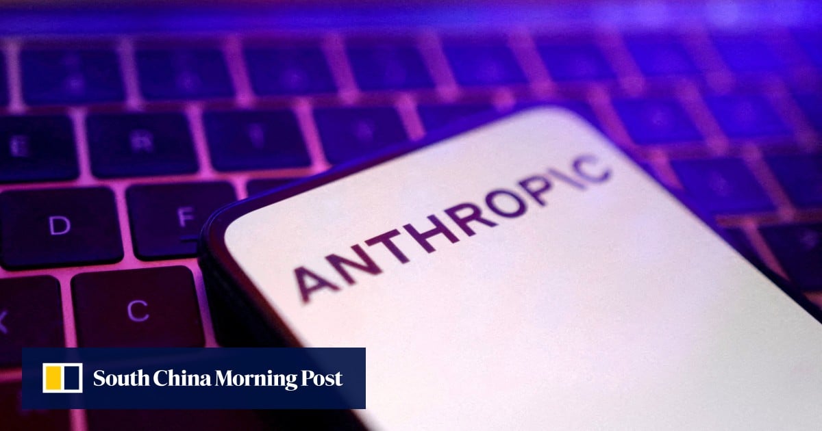 Trump tells US government to ‘immediately’ stop using Anthropic AI tech