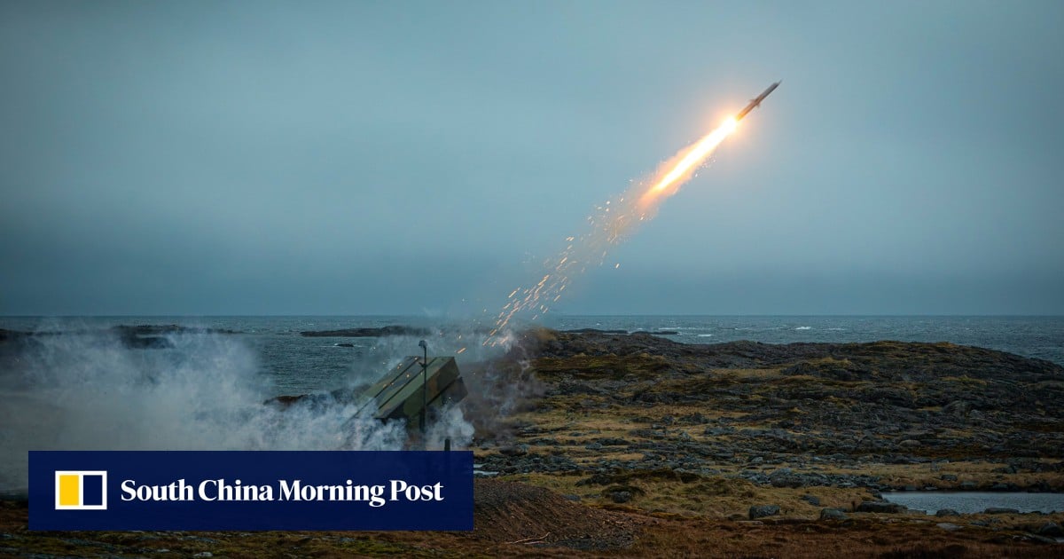 Taiwan is buying expensive US weapons systems, but are they the right ones?