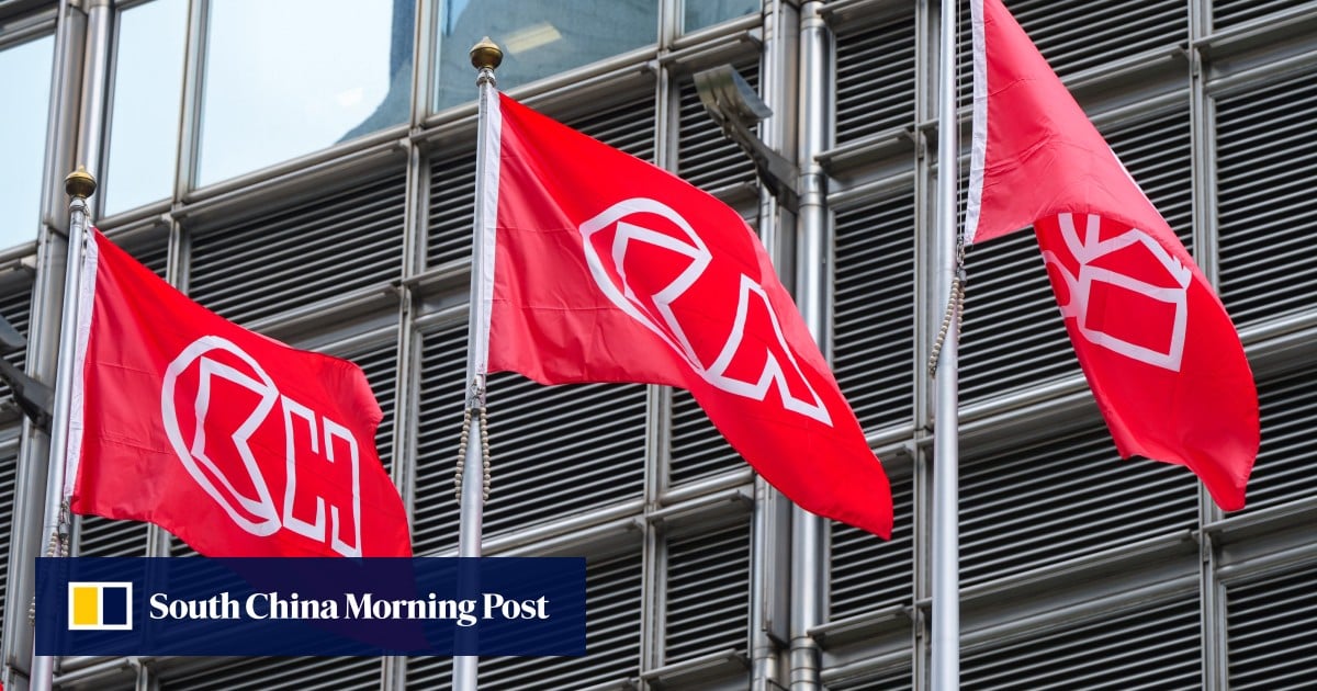 CK Hutchison subsidiary slams Panama over ‘unnotified intrusion’ at storage site