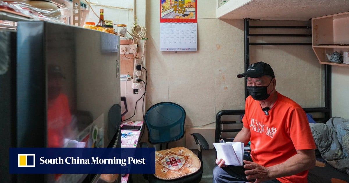 Are new Hong Kong subdivided flat standards triggering a wave of evictions?