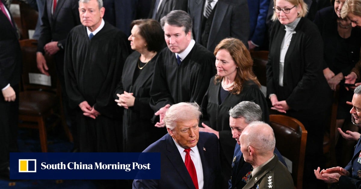 US government seeks delay on tariff refund court hearing, faces above 2,000 lawsuits