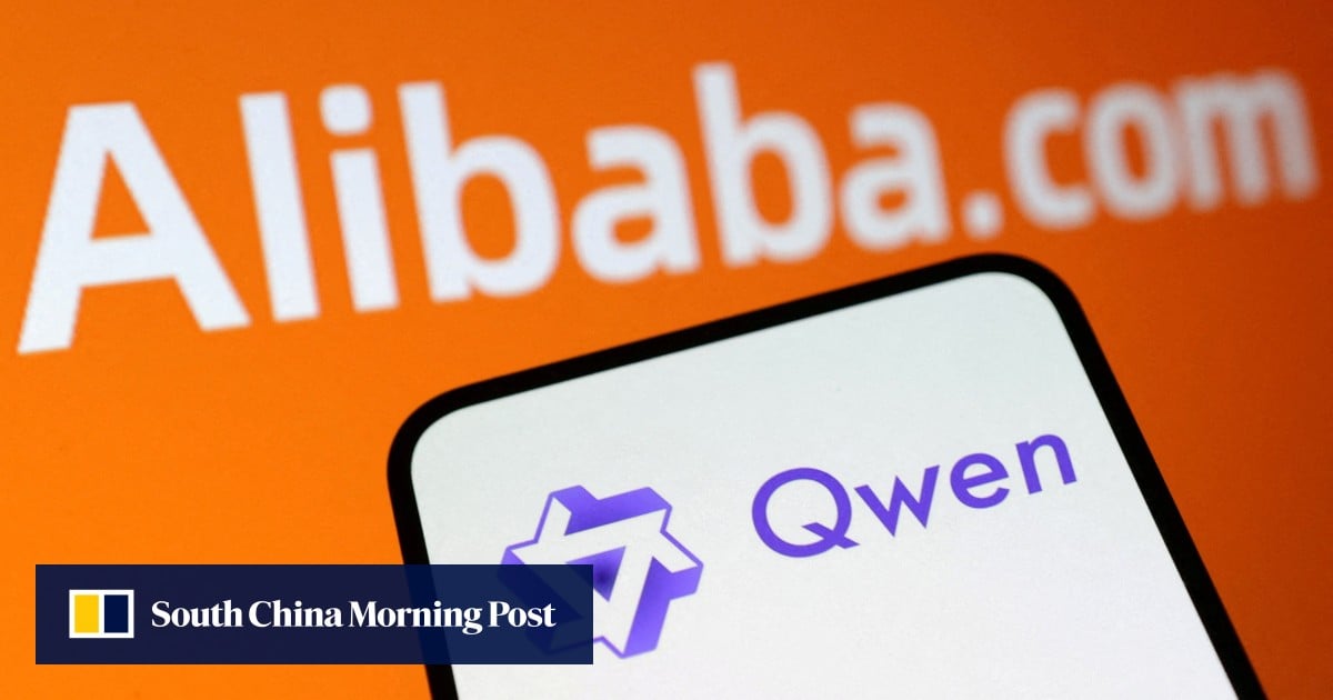 MWC 2026: Alibaba to launch new smart glasses powered by Qwen AI assistant