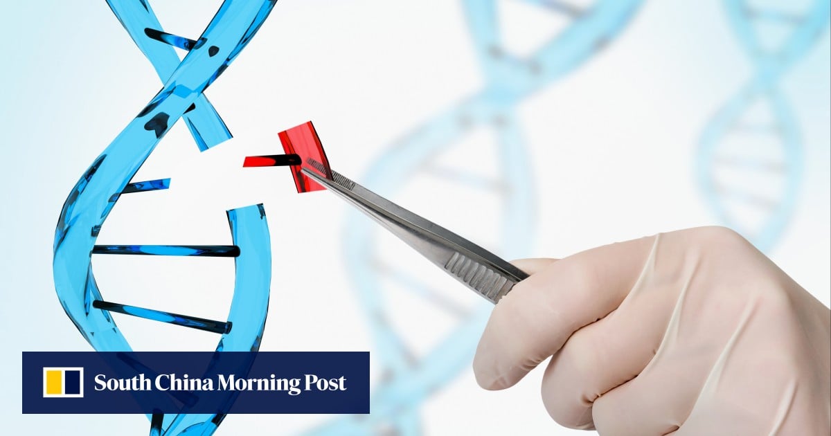 Cutting-edge Chinese gene-editing technique raises prospect of new autism treatments