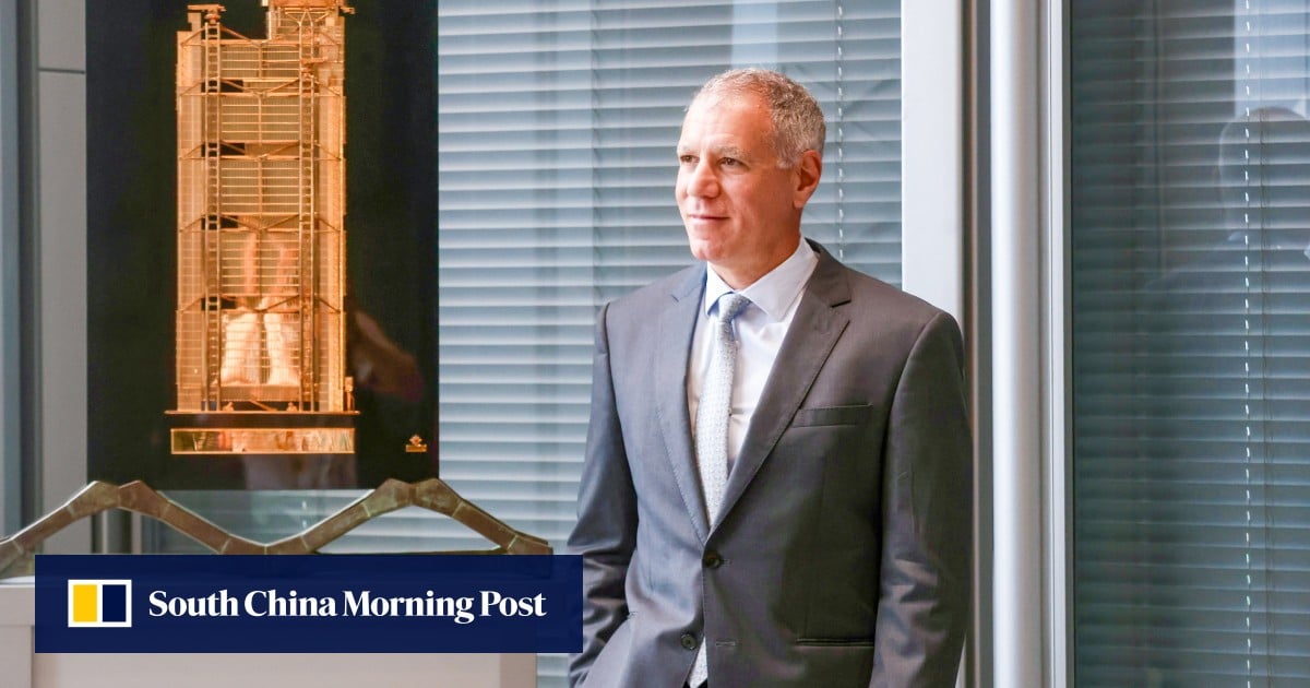 HSBC signals intent to join Hong Kong’s stablecoin regime amid digital innovation push