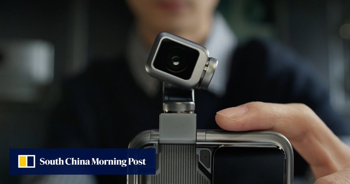 China’s Honor debuts robot phone and humanoid companion in push into AI hardware