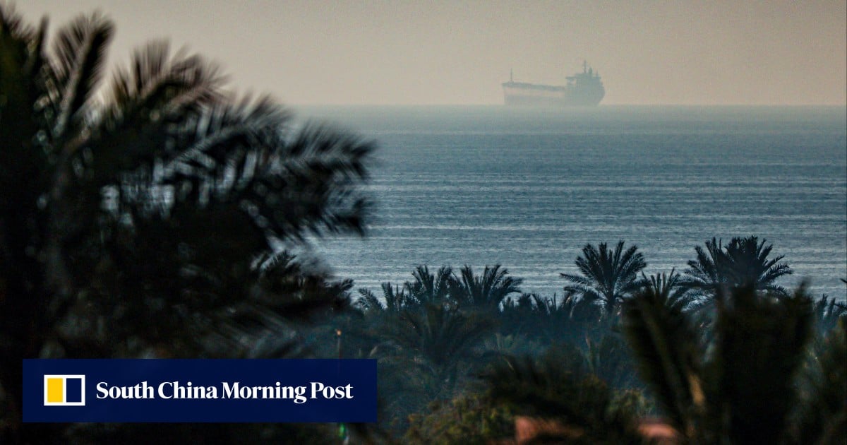 US-Iran strikes: global shipping braces for shock from Strait of Hormuz closure