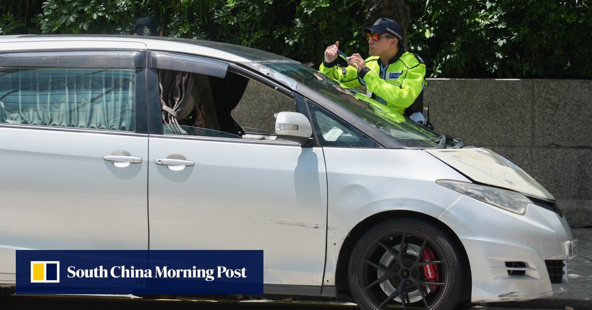 Fines, penalties and forfeitures pump HK$2.1 billion into government coffers