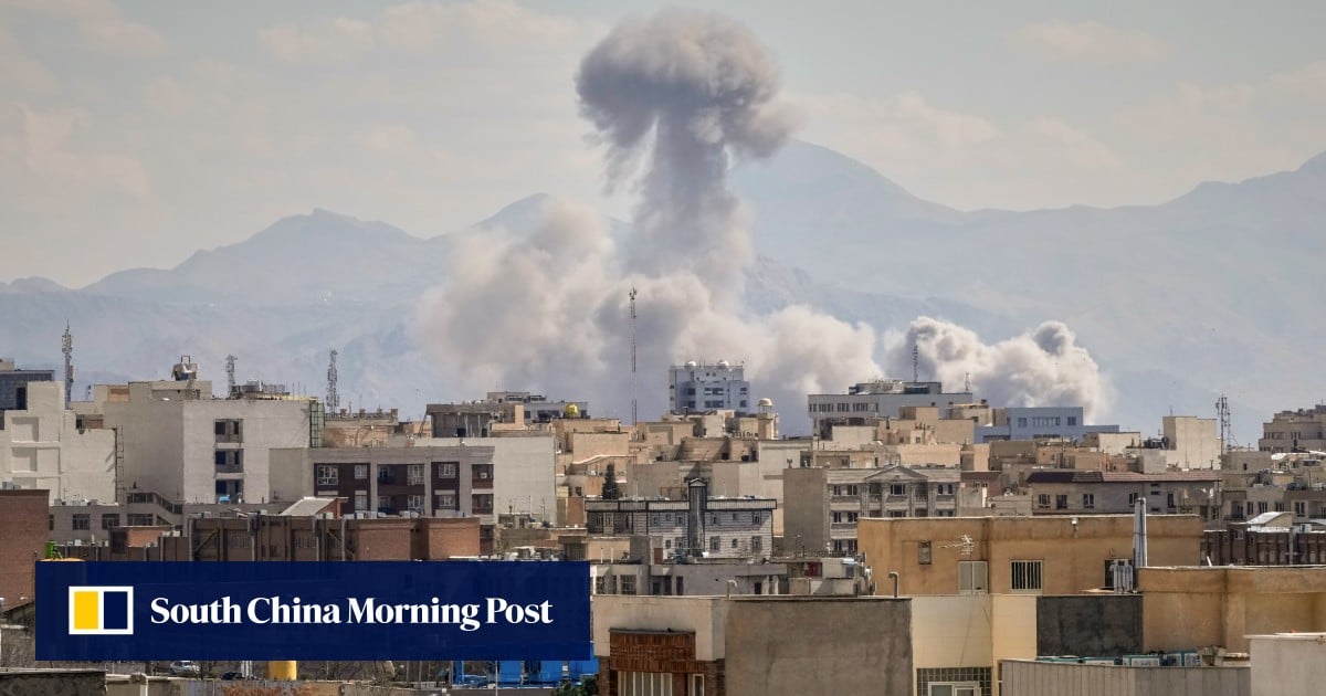 Iran ties after Khamenei, China’s Myanmar dilemma: 5 weekend reads you missed