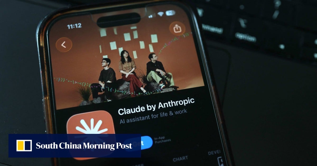 AI-assisted US strikes in Iran to intensify China drive for tech self-reliance: analysts