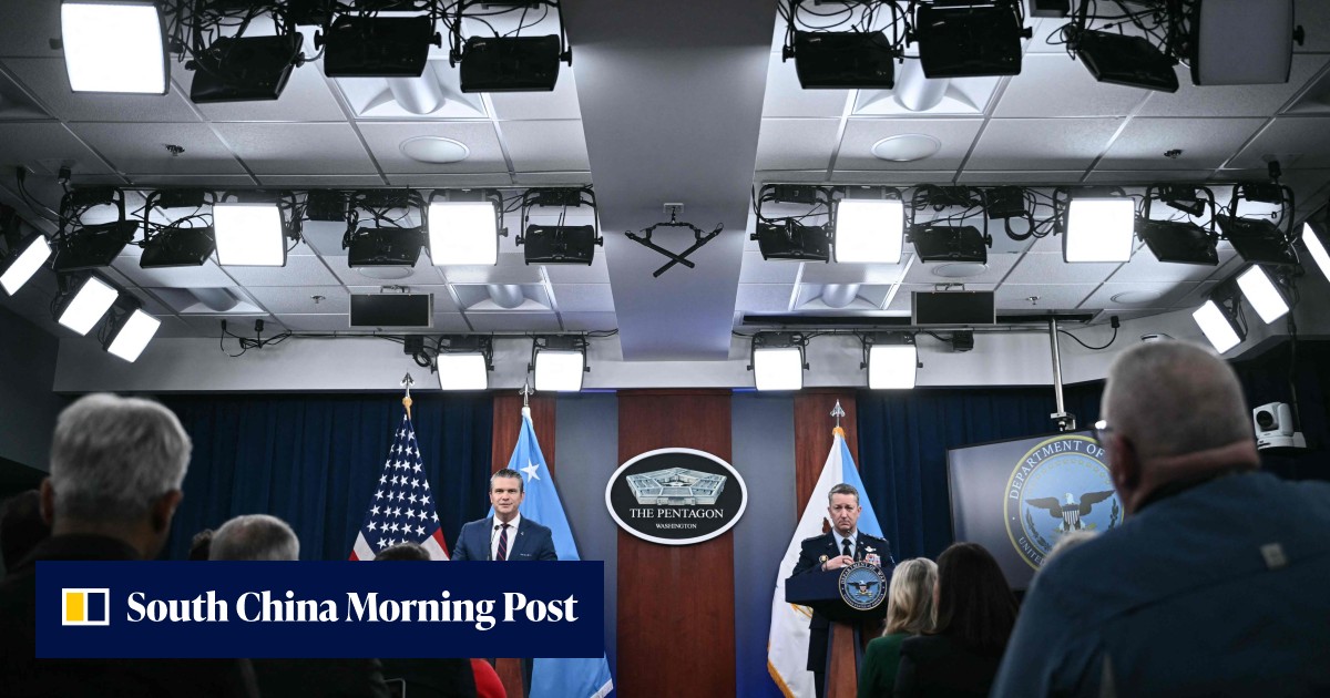 US-Israel Intensifies Iran Campaign; China Evacuates Citizens