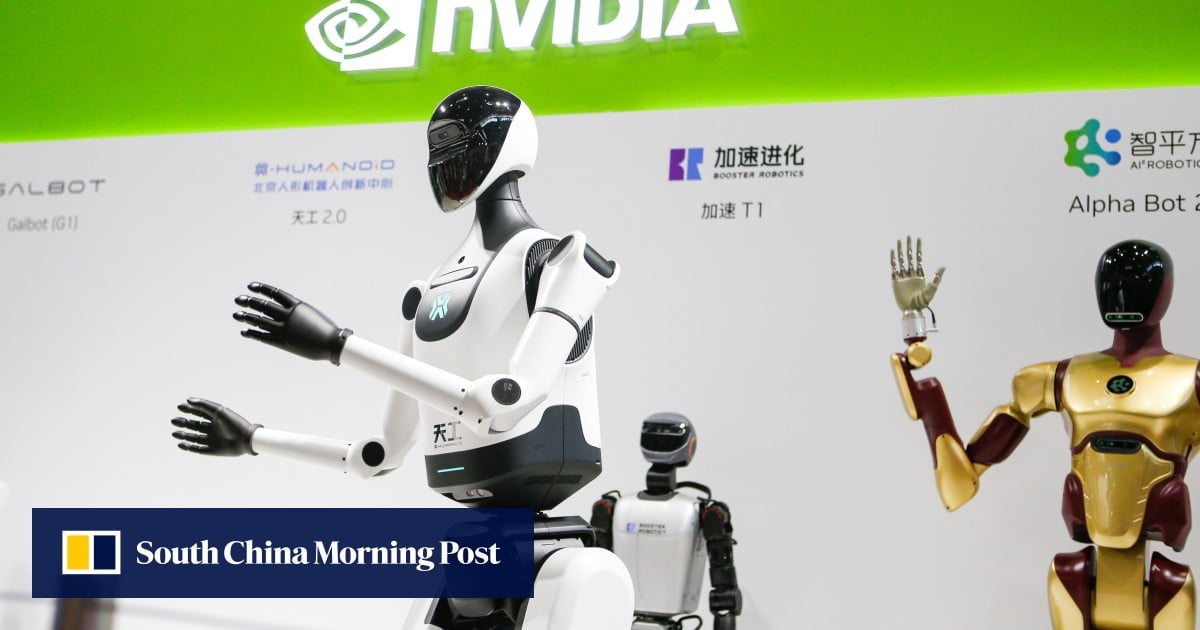 China supply chain expo set to welcome more US firms in June, launch AI section