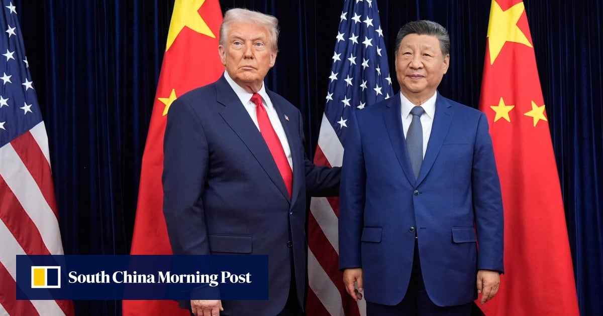 Will Iran attack derail Trump’s high-stakes China visit to meet Xi Jinping?