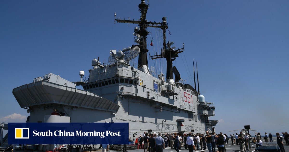 Iran ties after Khamenei, China’s Myanmar dilemma: 5 weekend reads you missed