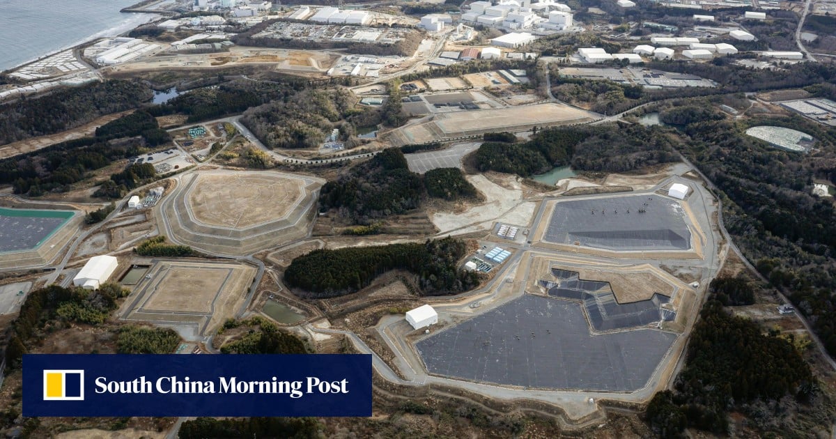 Where will Fukushima’s nuclear waste go? Japanese governors reject tainted soil