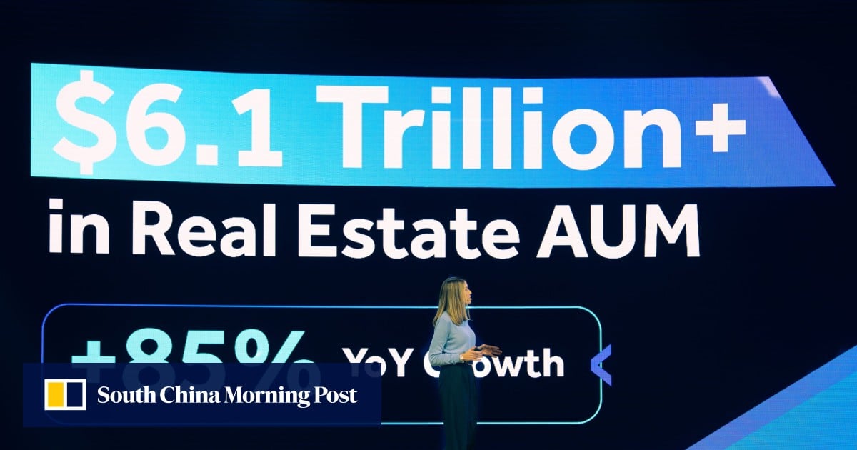 Global real estate event in Riyadh sees record transactions amid growing influence in sector