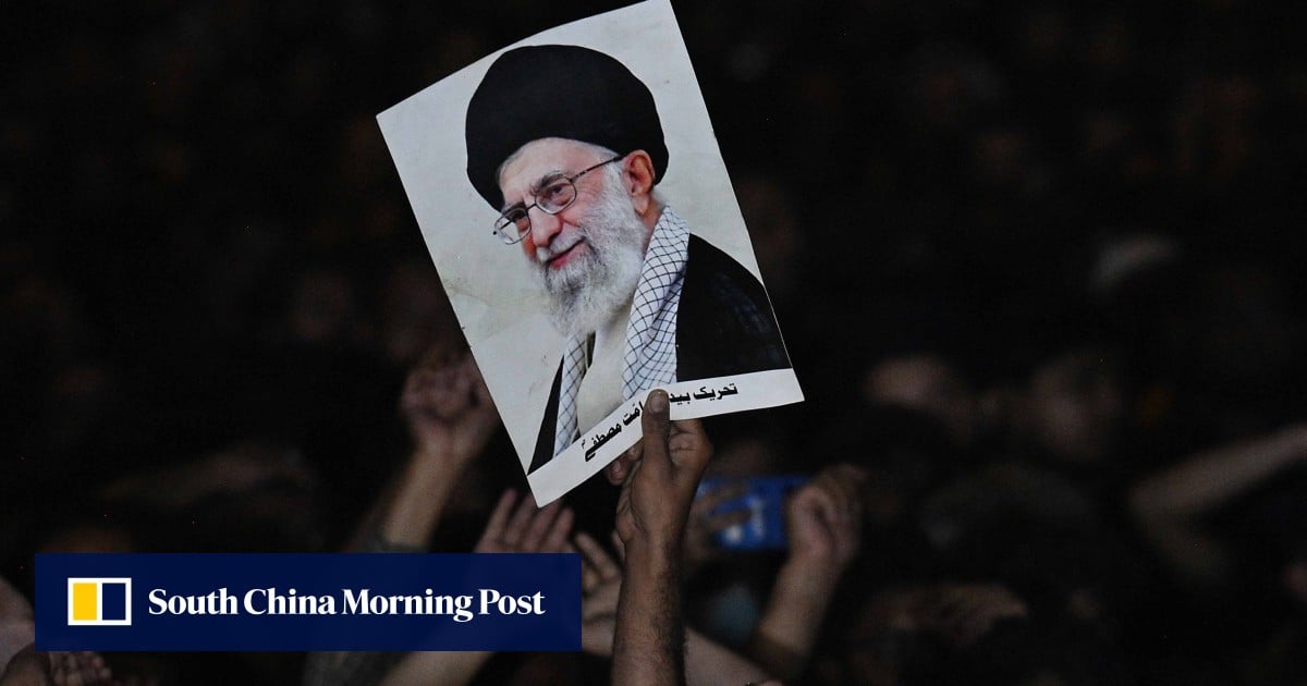 10 killed in Karachi as pro-Iran protests erupt across Pakistan, India