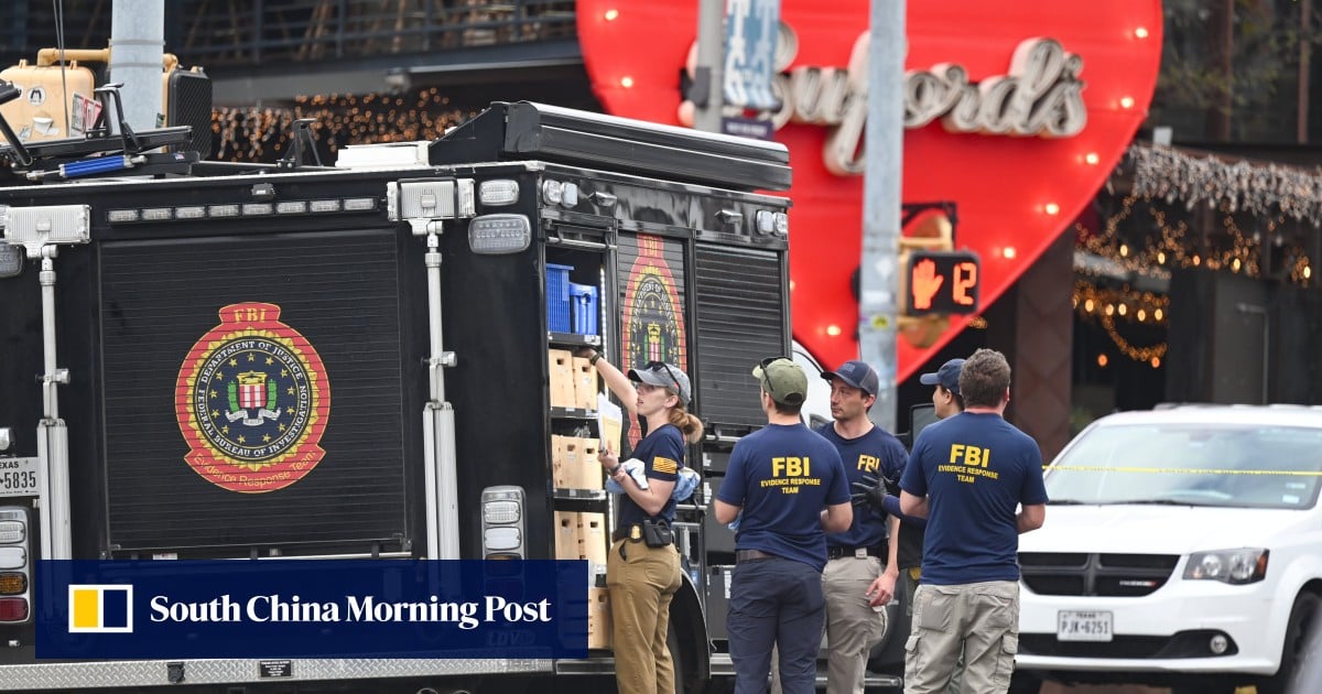 3 dead, 14 injured in Texas bar shooting